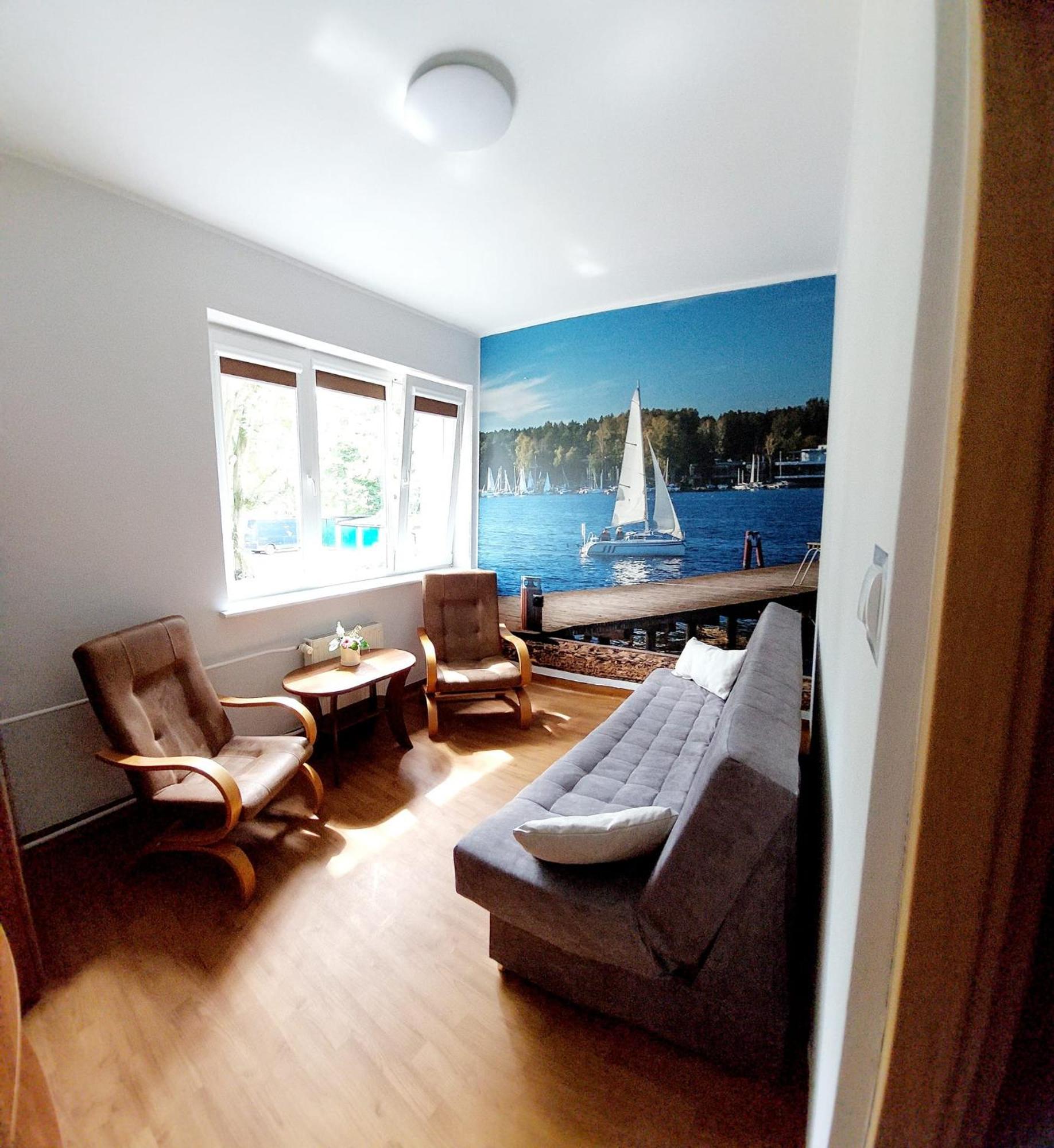 オルシュティン Szkolne Schronisko Mlodziezowe W Olsztynieホステル エクステリア 写真